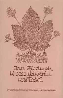 Produktbild von W poszukiwaniu wartości