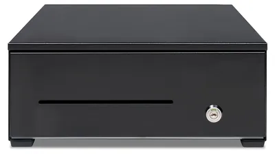 Productafbeelding van Safescan kassalade "HD-5030 Heavy Duty", zwart