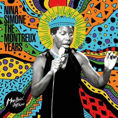 Obrázok produktu pre Nina Simone (1933-2003): The Montreux Years (remastered) - - (LP / T)