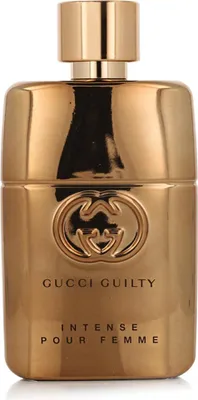 Immagine prodotto di Gucci Guilty Pour Femme EDP Intenso 50 ml W