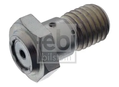 Produktbild von FEBI BILSTEIN Öldruckventil 48888 für MAN TGL 0,024kg