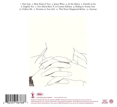 Productafbeelding van Chaos en creatie in de achtertuin (CD)