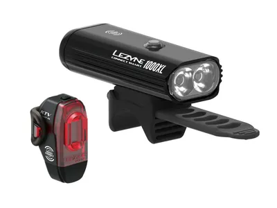Obrázok produktu pre Lezyne Connect Smart 1000XL 1000 lm Cyklistické svetlo