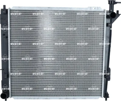Image de NRF 53174 Radiateur refroidissement moteur