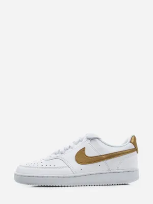 Obrázok produktu pre NIKE COURT VISION LOW BE Biela