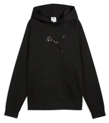 Obrázek produktu pro Mikina Puma Ess s aplikacemi, model 69457701