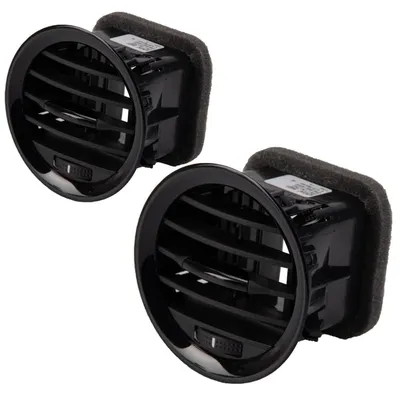 Obrázek produktu pro 2 kusy ventilačních mřížek do auta
