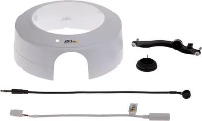 Produktbild von Axis TP3901 MICROPHONE KIT, 01798-001