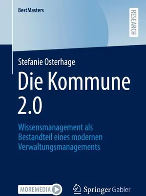 Produktbild von Die Kommune 2.0