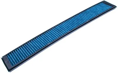 Produktbild von DENCKERMANN M110041A Aktivkohle Innenraumfilter Pollenfilter für BMW 3 Limousine (E46) 3 Touring (E46) X3 (E83) 3 Coupe (E46) 3 Cabrio (E46)