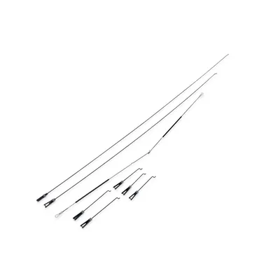 Produktbild von E-flite Pushrod Set: Beechcraft D18