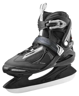 Produktbild von Roces Herren Schlittschuhe 450620-00003 ICY 3 Schwarz  in Übergrößen