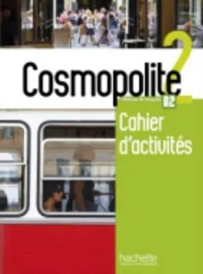 Produktbild von Cosmopolite 2