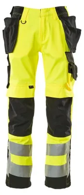 Produktbild von Hose mit Hängetaschen MASCOT® Wigan MASCOT® SAFE SUPREME