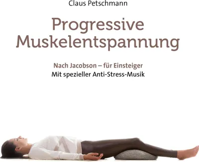 Produktbild von Progressive Muskelentspannung