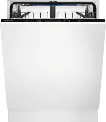 Image de Electrolux KESC7320L Entièrement intégré 13 couverts D