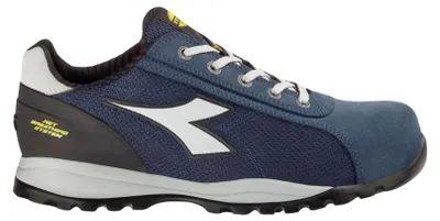 Produktbild von Utility Diadora 701.181126 Schuh Handschuhnetz Low S1Pl für Sr Hro Esd Blue Cosmo