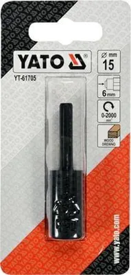Immagine prodotto di Yato YT-61705 Fräsmaschine Rotationsfräsmaschine