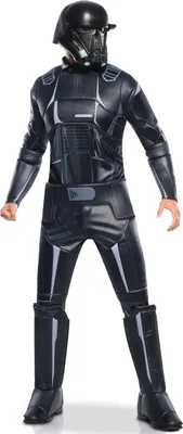 Produktbild von Rogue One Death Trooper Größe: M-L
