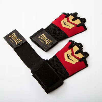 Produktbild von Everlast Innenhandschuhe Kinder S/M für Kampfsport