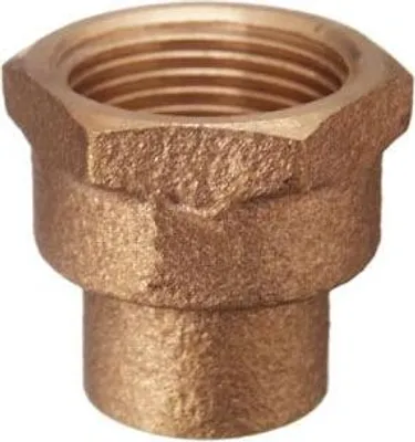 Produktbild von Cornat Übergangsmuffe Ø 18 mm / 1/2