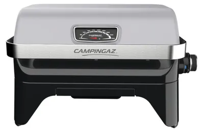 Immagine prodotto di Campingaz Attitude 2go CV - griglia per barbecue - gas - 1200 mq - termometro incorporato