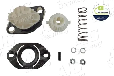 Obrázok produktu pre Sada na opravu AIC – radiaca páka a radiaca tyč, sada 55127 pre VW GOLF III (1H1), GOLF II (19E, 1G1), GOLF I Cabriolet (155) a Golf IV Cabrio (1E)
