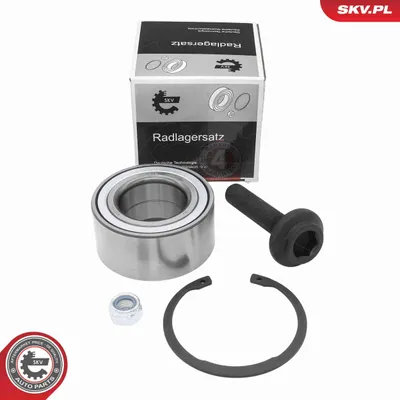 Obrázek produktu pro zestaw łożysk koła FORD Galaxy I SEAT Alhambra VW Sharan,7M0 498 625