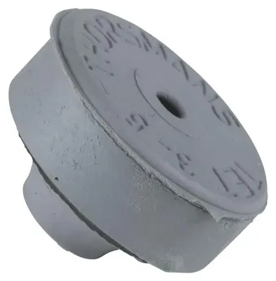 Produktbild von Schneider Electric Thorsman TET, Kabeleinführung, grau, ISO M32, Durchmesser 14 bis 20 IMT36183