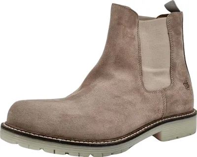 Produktbild von Apple of Eden Chelsea Boots Damen 31343031373238 Braun 40 EU