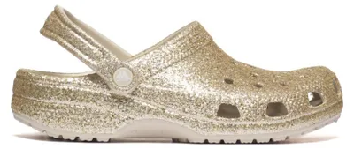 Produktbild von Schuhe Crocs Classic Chunky Glitter Clog 2119390LH