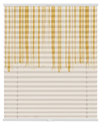 Produktbild von Lichtblick Plissee blickdicht ohne Bohren 60 x 130 cm (B x L)