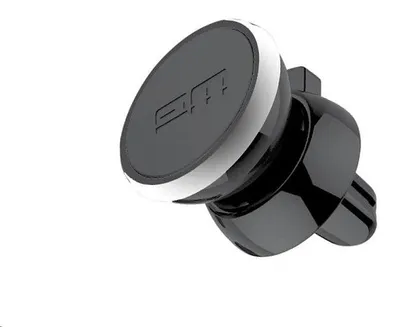 Produktbild von Winner Group 6822, Handy/Smartphone, Aktive Halterung, Auto, Schwarz