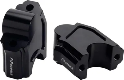 Produktbild von Lenkererhöhung 2" für Harley Davidson Pan America 1250 / S 21-25