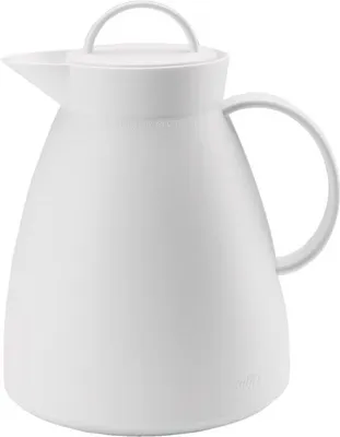 Produktbild von alfi DAN Isolierkanne – Vorteilsset mit Reinigungsbürste CLEAN FIX 30 cm
