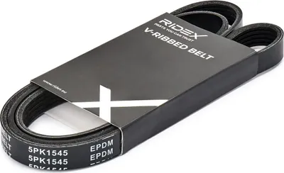 Produktbild von RIDEX Keilrippenriemen 1545mm für OPEL Corsa D Schrägheck (S07) 305P0041