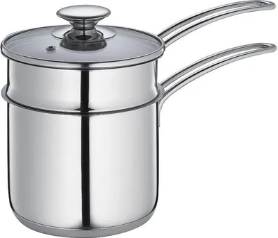 Produktbild von Küchenprofi Wasserbad-Topf