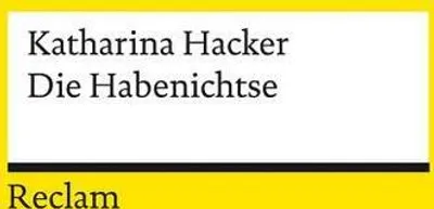 Image de Die Habenichtse