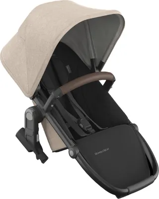 Produktbild von UPPAbaby Vista V3 Zweitsitz - Liam | Zubehör pro Marke