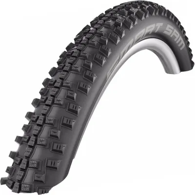 Obrázek produktu pro pneumatiky Smart Sam Rubber 24 x 2.10 (54-507)