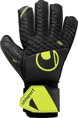 Zdjęcie produktu dla UHLSPORT FM Soft Flex Frame Junior CZARNY/FLUO ŻÓŁTY CZARNY/FLUO ŻÓŁTY 8