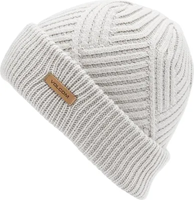 Obrázok produktu pre Volcom Stone Pletená čiapka Stone .