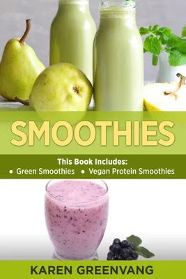 Produktbild von Smoothies