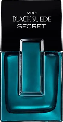 Obrázok produktu pre Black Suede Secret EDT 75 ml