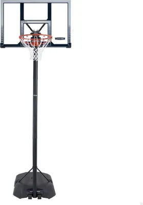 Obrázek produktu pro Basketbalový koš Lifetime 122 x 305 x 187 cm