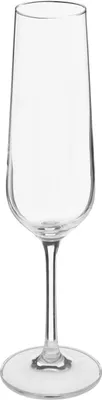 Produktbild von Secret de Gourmet Champagnerglaser Lena - Karton 6x - 20 CL