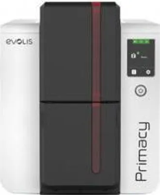 Produktbild von Evolis - Overlay black - Farbband (R2F210NAAA)