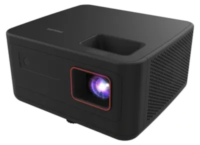 Image de Philips GamePix 900 | 4K UHD (3840 x 2160) | 1000 ANSI lumens | Black