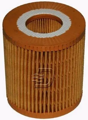 Produktbild von Ölfilter DENCKERMANN A210519 Filtereinsatz für BMW 3 Touring (E91) 3 Limousine (E90) 3 Limousine (E46) 1 Schrägheck (E87) 5 Limousine (E60) 5 Touring