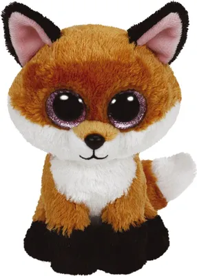Produktbild von Slick - Fuchs braun, 15cm